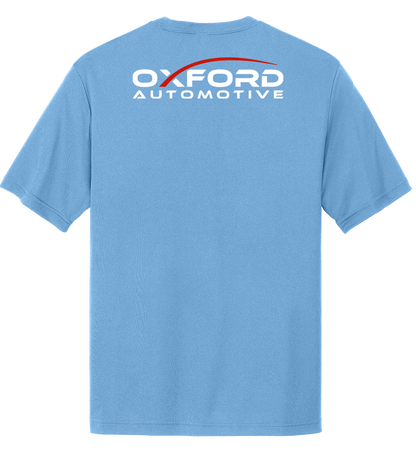 T-Shirt - PosiCharge Competitor Tee ST350 - Oxford Automotive