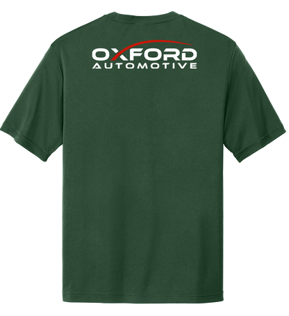 T-Shirt - PosiCharge Competitor Tee ST350 - Oxford Automotive