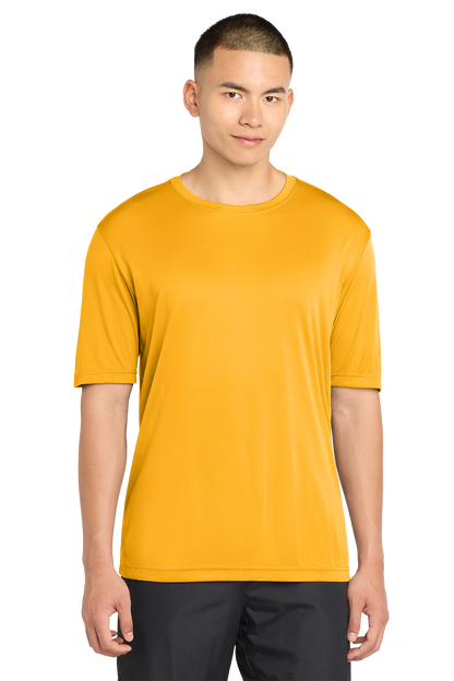 T-Shirt - PosiCharge Competitor Tee - ST350