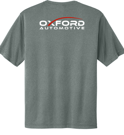 T-Shirt - PosiCharge Competitor Tee ST350 - Oxford Automotive