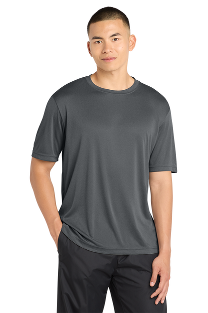 T-Shirt - PosiCharge Competitor Tee - ST350