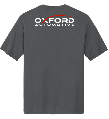 T-Shirt - PosiCharge Competitor Tee ST350 - Oxford Automotive