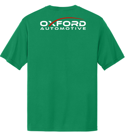 T-Shirt - PosiCharge Competitor Tee ST350 - Oxford Automotive