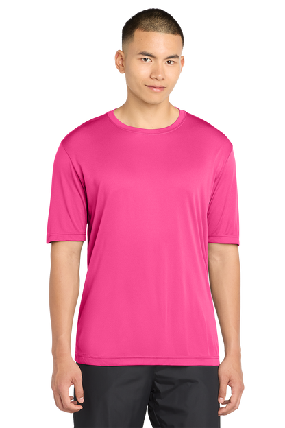 T-Shirt - PosiCharge Competitor Tee - ST350