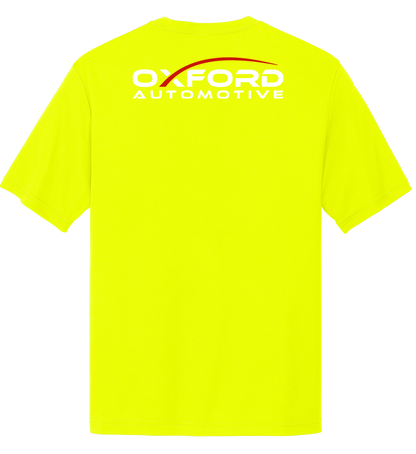 T-Shirt - PosiCharge Competitor Tee ST350 - Oxford Automotive