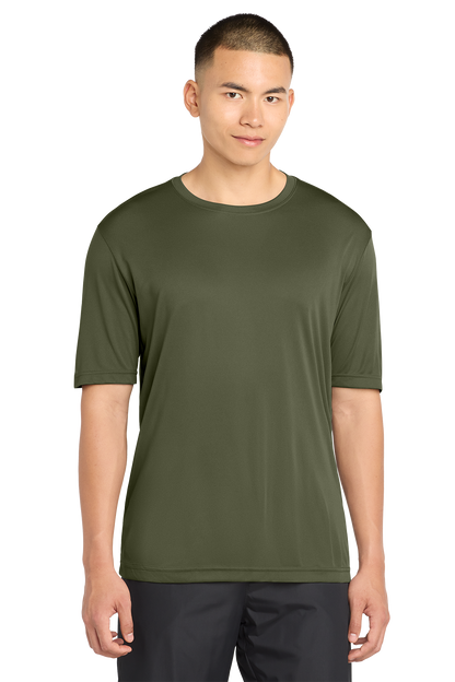 T-Shirt - PosiCharge Competitor Tee - ST350