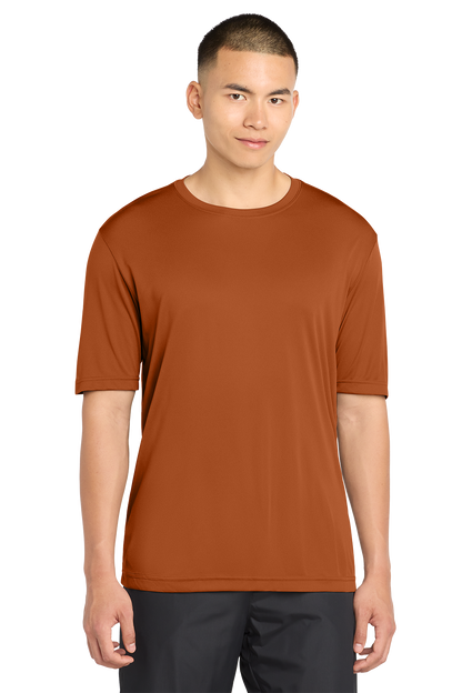 T-Shirt - PosiCharge Competitor Tee - ST350