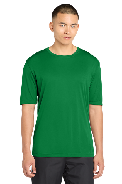 T-Shirt - PosiCharge Competitor Tee - ST350