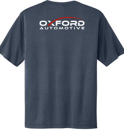 T-Shirt - PosiCharge Competitor Tee ST350 - Oxford Automotive