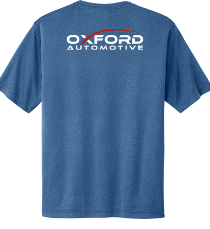 T-Shirt - PosiCharge Competitor Tee ST350 - Oxford Automotive