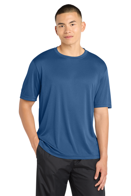 T-Shirt - PosiCharge Competitor Tee - ST350