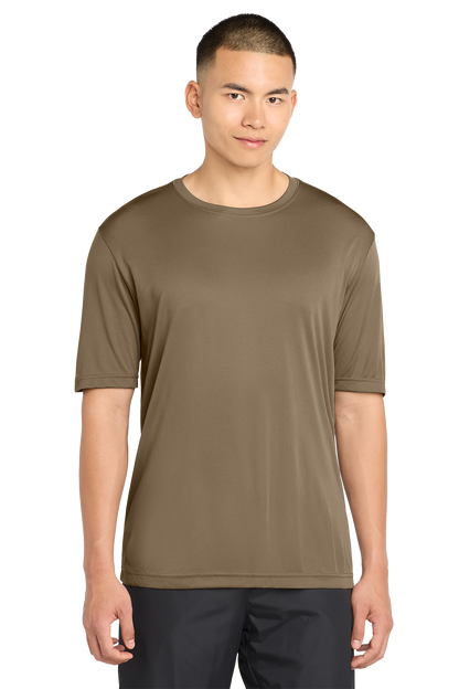 T-Shirt - PosiCharge Competitor Tee - ST350