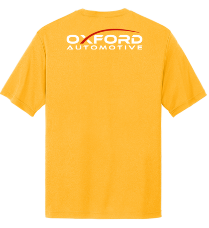 T-Shirt - PosiCharge Competitor Tee ST350 - Oxford Automotive