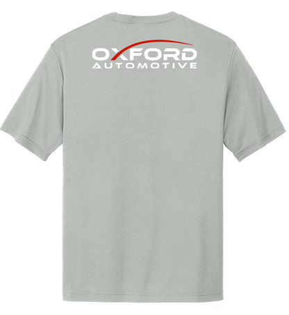 T-Shirt - PosiCharge Competitor Tee ST350 - Oxford Automotive