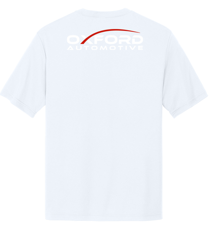 T-Shirt - PosiCharge Competitor Tee ST350 - Oxford Automotive