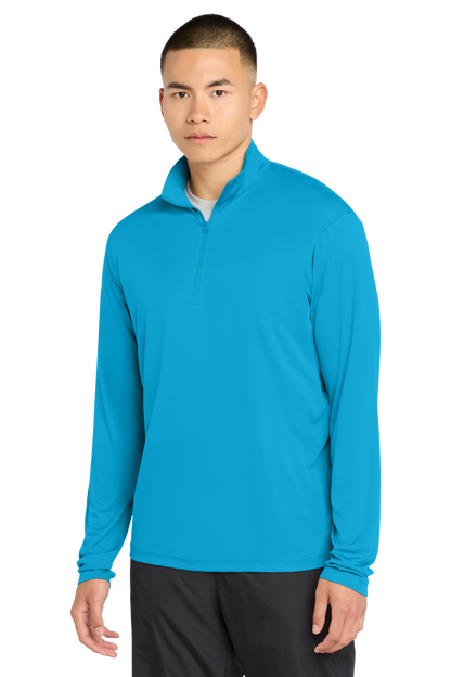 1/4 Zip Pullover - Sport-Tek® PosiCharge® Competitor™ ST357