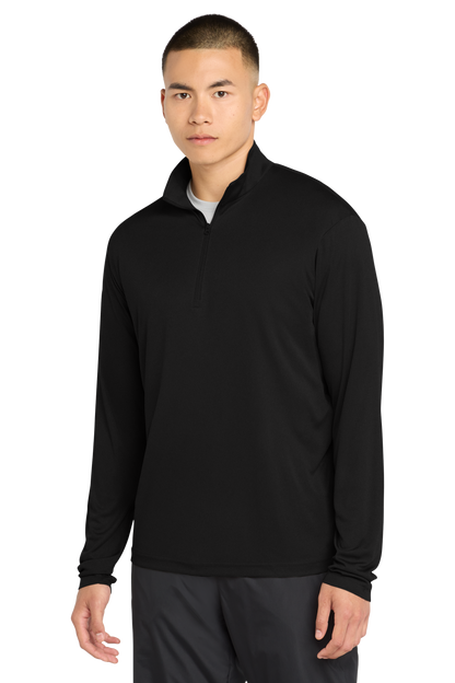 1/4 Zip Pullover - Sport-Tek® PosiCharge® Competitor™ ST357