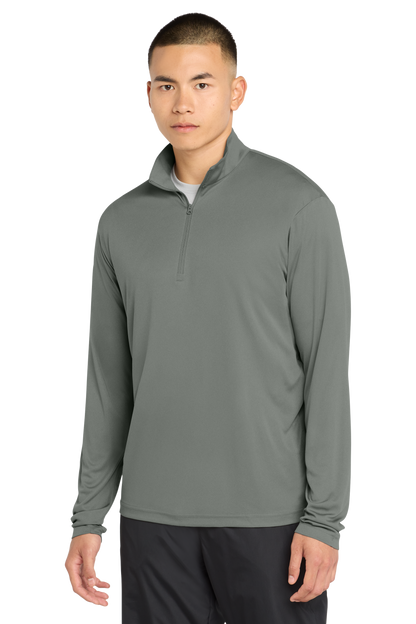 1/4 Zip Pullover - Sport-Tek® PosiCharge® Competitor™ ST357