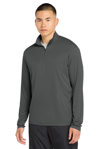 1/4 Zip Pullover - Sport-Tek® PosiCharge® Competitor™ ST357
