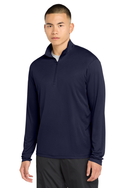1/4 Zip Pullover - Sport-Tek® PosiCharge® Competitor™ ST357