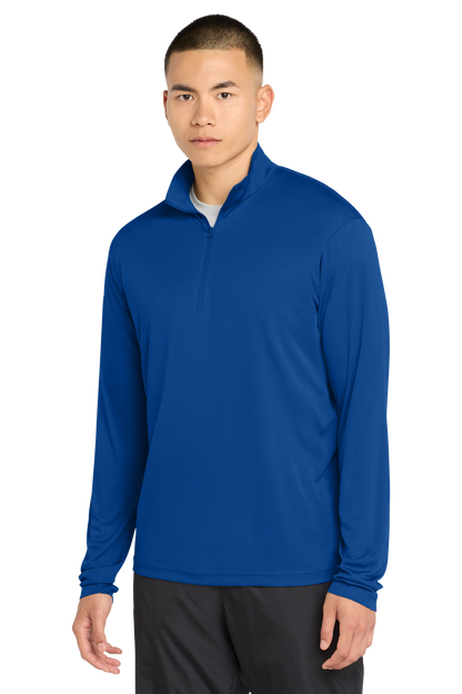 1/4 Zip Pullover - Sport-Tek® PosiCharge® Competitor™ ST357