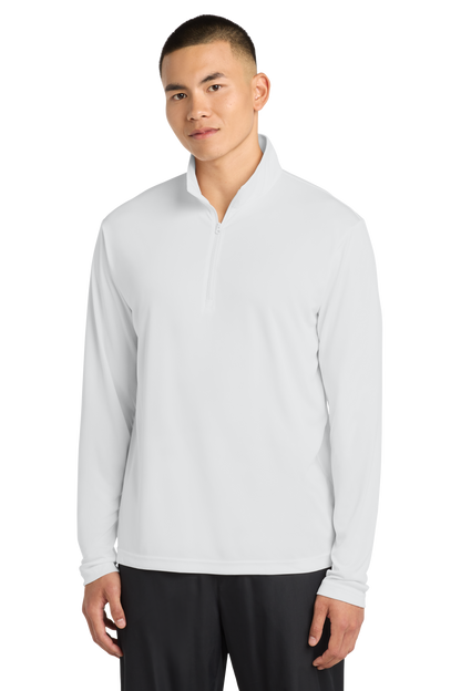 1/4 Zip Pullover - Sport-Tek® PosiCharge® Competitor™ ST357