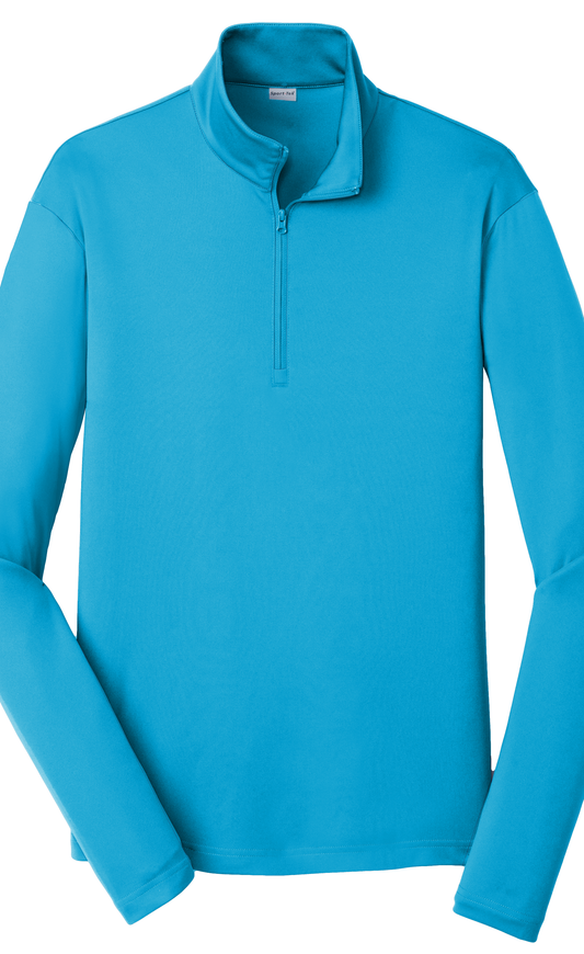 1/4 Zip Pullover - Sport-Tek® PosiCharge® Competitor™ ST357 - Master