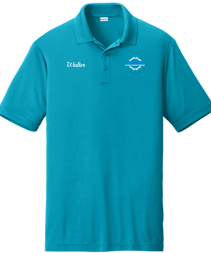 POLO - Sport-Tek PosiCharge Competitor Polo ST550 - Locke Auto & Diesel Repair