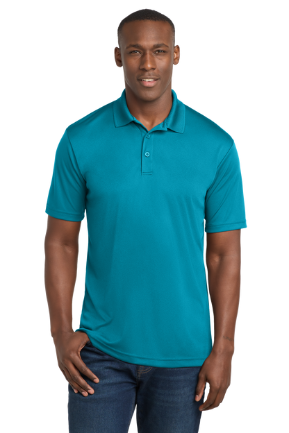 Polo - Sport-Tek® PosiCharge® Competitor™ Polo - ST550