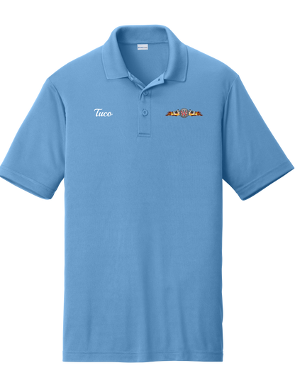 POLO - Sport-Tek PosiCharge Competitor Polo ST550 - Walker Automotive