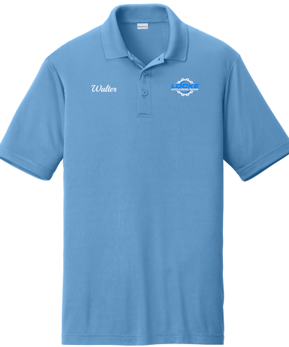 POLO - Sport-Tek PosiCharge Competitor Polo ST550 - Locke Auto & Diesel Repair