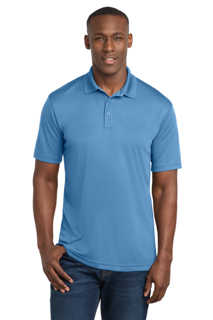 Polo - Sport-Tek® PosiCharge® Competitor™ Polo - ST550