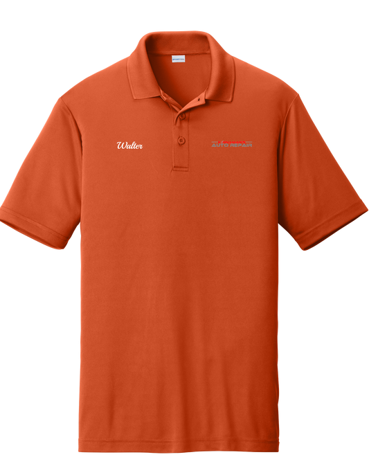 POLO - Sport-Tek PosiCharge Competitor Polo ST550 - Kinnaman's Auto Repair