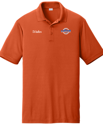 POLO - Sport-Tek PosiCharge Competitor Polo ST550 - Locke Auto & Diesel Repair