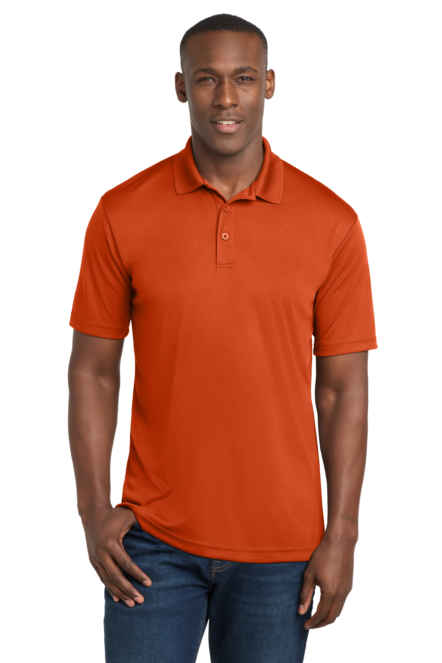 Polo - Sport-Tek® PosiCharge® Competitor™ Polo - ST550