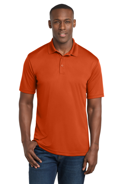 Polo - Sport-Tek® PosiCharge® Competitor™ Polo - ST550