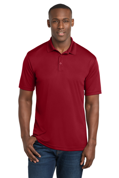 Polo - Sport-Tek® PosiCharge® Competitor™ Polo - ST550