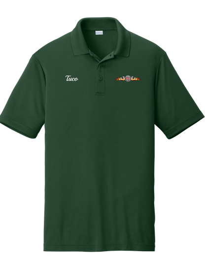 POLO - Sport-Tek PosiCharge Competitor Polo ST550 - Walker Automotive