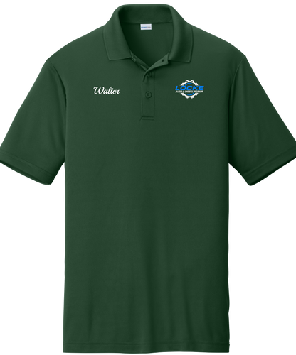 POLO - Sport-Tek PosiCharge Competitor Polo ST550 - Locke Auto & Diesel Repair