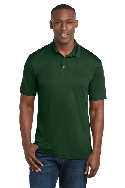 Polo - Sport-Tek® PosiCharge® Competitor™ Polo - ST550