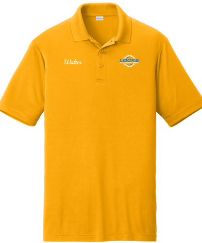 POLO - Sport-Tek PosiCharge Competitor Polo ST550 - Locke Auto & Diesel Repair