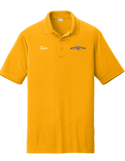 POLO - Sport-Tek PosiCharge Competitor Polo ST550 - Walker Automotive