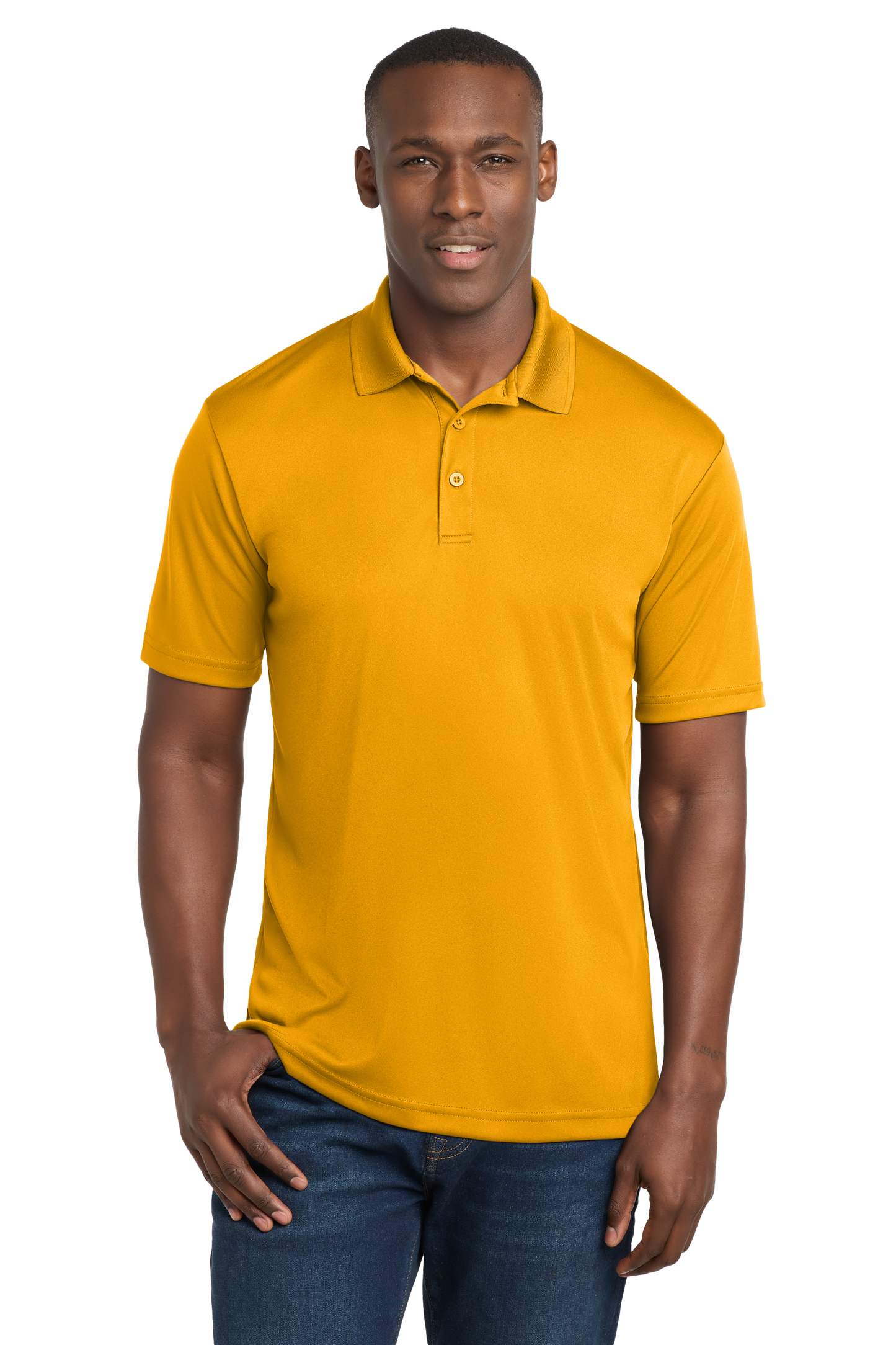 Polo - Sport-Tek® PosiCharge® Competitor™ Polo - ST550