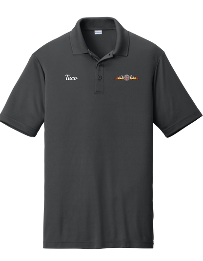 POLO - Sport-Tek PosiCharge Competitor Polo ST550 - Walker Automotive