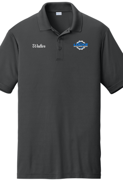 POLO - Sport-Tek PosiCharge Competitor Polo ST550 - Locke Auto & Diesel Repair