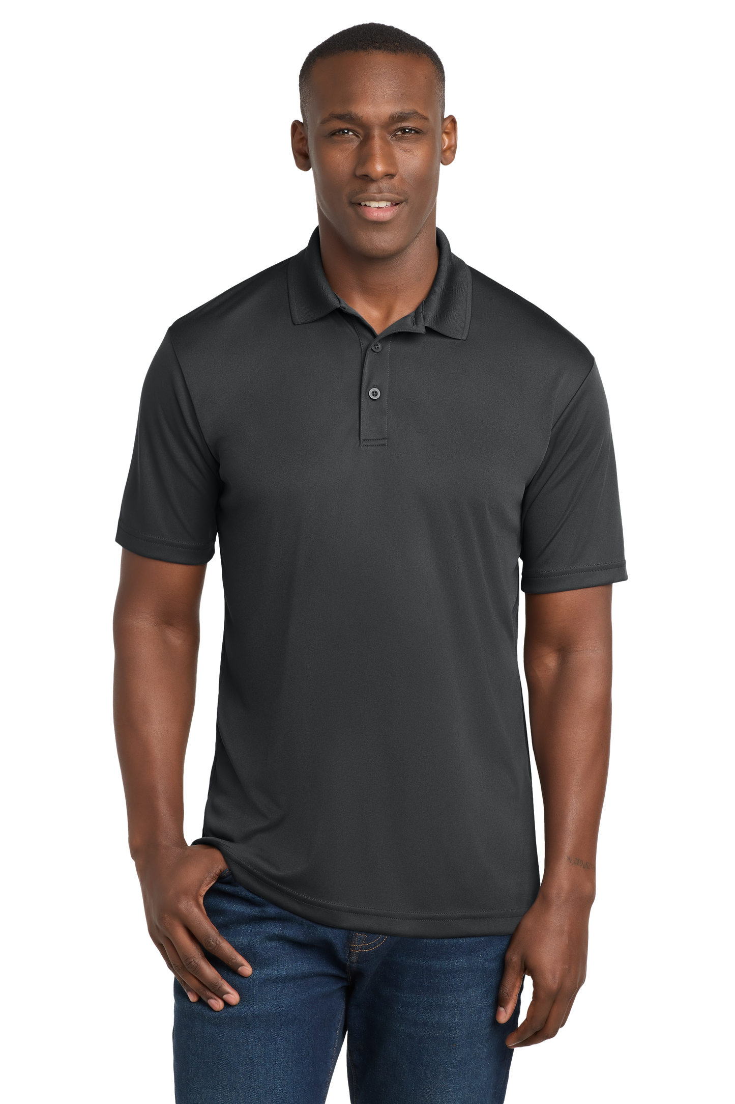 Polo - Sport-Tek® PosiCharge® Competitor™ Polo - ST550