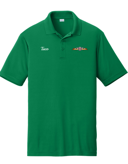 POLO - Sport-Tek PosiCharge Competitor Polo ST550 - Walker Automotive