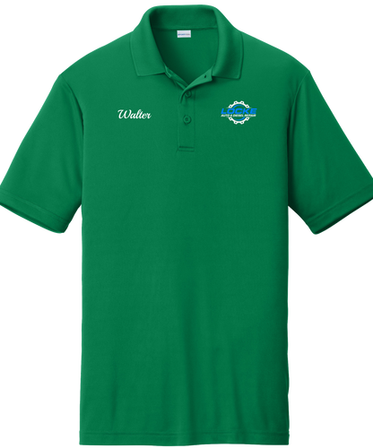 POLO - Sport-Tek PosiCharge Competitor Polo ST550 - Locke Auto & Diesel Repair