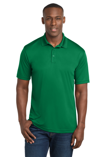Polo - Sport-Tek® PosiCharge® Competitor™ Polo - ST550
