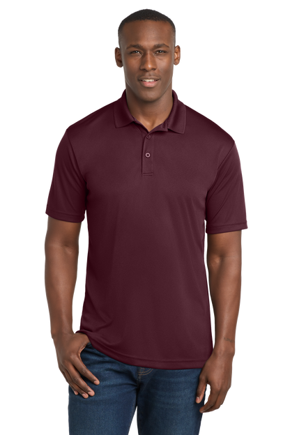 Polo - Sport-Tek® PosiCharge® Competitor™ Polo - ST550